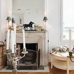 Magnifique Avec Cheminee Sur La * Trouville-sur-Mer