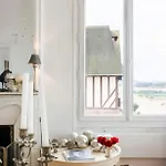 Magnifique Avec Cheminee Sur La * Trouville-sur-Mer