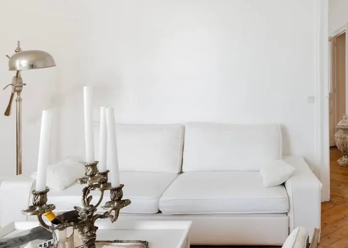 Magnifique Avec Cheminee Sur La Trouville-sur-Mer