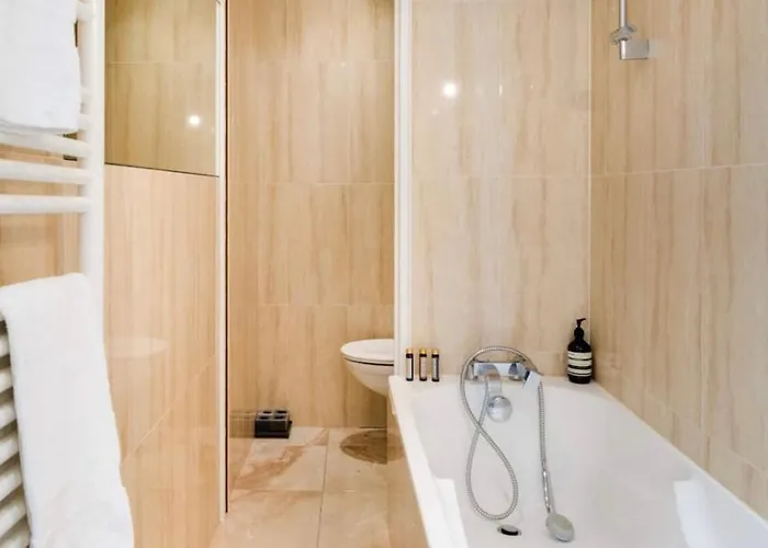 Magnifique Avec Cheminee Sur La * Trouville-sur-Mer