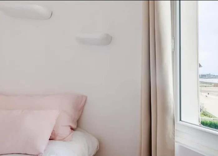 Magnifique Avec Cheminee Sur La Apartment *