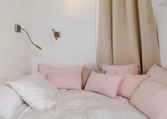 Magnifique Avec Cheminee Sur La Trouville-sur-Mer